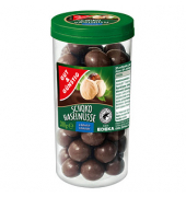 Schoko-Haselnüsse in Vollmilchschokolade 200,0 g Schokohaselnüsse