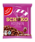 Schoko Rosinen Schokofrüchte 200,0 g Schokorosinen