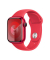 Apple Watch Series 9 41 mm Aluminium (GPS) Sportarmband SM  (PRODUCT)RED