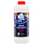 ROBBYROB R12, für moderne Aluminiummotoren Kühlerfrostschutz 1,5 l