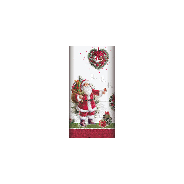 4002911964392 - Tischdecke HoHoHo 85055 mehrfarbig 18 x 12 m 4002911964392 PAPSTAR 4002911964392 - Tischdecke HoHoHo 85055 mehrfarbig 18 x 12 m 4002911964392 PAPSTAR