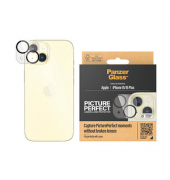 PanzerGlass™ PicturePerfect Kamera-Schutzglasfür Smartphone