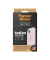 PanzerGlass™ HardCase D30 Handy-Cover für Apple iPhone 15 transparent