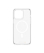 PanzerGlass™ HardCase MagSafe D30 Handy-Cover für Apple iPhone 15 Pro Max transparent
