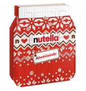 Adventskalender 528,0 g