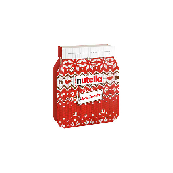 Adventskalender 5280 g 8000500408797 528 Gramm