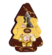 FERRERO Collection Tanne Pralinen 129,0 g