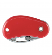 Sicherheitsmesser Pacific Handy, 11mm Trapezklinge