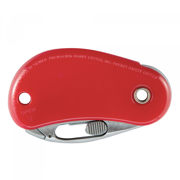 0073441007389 - Sicherheitsmesser Pacific Handy 11mm Trapezklinge 0073441007389 BIG Arbeitsschutz GmbH
