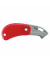 Sicherheits-Cuttermesser Pacific 7743-rot