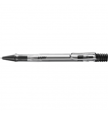 Lamy Kugelschreiber safari 1215165 M transparent Lamy Kugelschreiber safari 1215165 M transparent