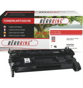 Toner BRG852020 (kompatibel zu Canon 057), schwarz, ca. 3100 Seiten