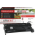 Toner BRG852021 (kompatibel zu Canon LBP-220), schwarz, ca. 10000 Seiten