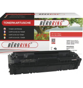 Toner BRG852022 (kompatibel zu Canon LBP-611), schwarz, ca. 1400 Seiten