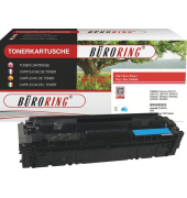 Toner BRG852023 (kompatibel zu Canon LBP-611), cyan, ca. 1300 Seiten