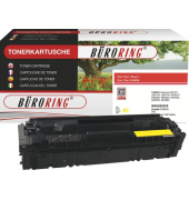 Toner Cartridge 045 gelb für Canon LBP-611  612  613