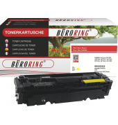Toner BRG852029 (kompatibel zu Canon LBP-653), gelb, ca. 2300 Seiten