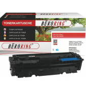 Toner Cartridge 055H cyan für Canon LBP-620640 SerieMF 640 Serie