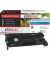 Toner BRG851300 (kompatibel zu HP Color LaserJet Pro), schwarz, ca. 10000 Seiten