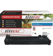 Toner BRG851301 (kompatibel zu HP Color LaserJet Pro), schwarz, ca. 7000 Seiten
