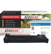 Toner BRG851302 (kompatibel zu HP Color LaserJet Pro), cyan, ca. 6000 Seiten