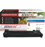 Toner gelb für HP LaserJet Enterprise M751dn