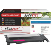 Toner magenta für HP Color Laser 150  170 Serie
