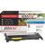Toner BRG851312 (kompatibel zu HP Color Laser), gelb, ca. 700 Seiten