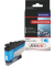 Tintenpatrone cyan für Brother MFC J5945  J5945DW  6945DW