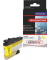 Tintenpatrone gelb für Brother MFC J5945  J5945DW  6945DW