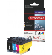 Multipack BKCMY für Brother MFCJ5945  J5945DW  6945DW