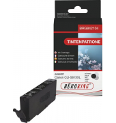 Tintenpatrone schwarz für Canon PIXMA TS6150  6250  8150  8250