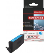 Tintenpatrone cyan für Canon PIXMA TS6150  6250  8150  8250