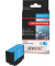 Druckerpatrone BRG843137 (kompatibel mit Epson), cyan, ca. 650 Seiten