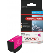 Druckerpatrone BRG843138 (kompatibel mit Epson), magenta, 12 ml