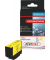 Druckerpatrone BRG843139 (kompatibel zu Epson), gelb, ca. 650 Seiten