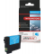 Druckerpatrone BRG843142 (kompatibel mit Epson), cyan, 11 ml
