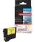 Druckerpatrone BRG843144 (kompatibel zu Epson), gelb, ca. 470 Seiten
