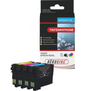 Multipack für Epson Espression Premium XP-5100  5105