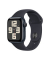 Apple Watch SE 40 mm Aluminium (GPS) Sportarmband SM  mitternacht