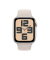 Apple Watch SE 44 mm Aluminium (GPS) Sportarmband SM  polarstern