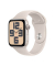 Apple Watch SE 44 mm (GPS) Sportarmband ML  polarstern