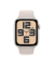 Apple Watch SE 44 mm (GPS) Sportarmband ML  polarstern