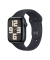 Apple Watch SE 44 mm (GPS) Sportarmband SM  mitternacht