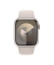 Apple Watch Series 9 41 mm Aluminium (GPS+Cellular) Sportarmband SM  polarstern