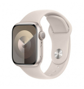 Apple Watch Series 9 41 mm (GPS) SM  polarstern