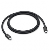 Thunderbolt 4 Kabel USB-C 1,0 m weiß
