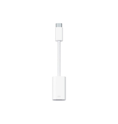 Apple  USB CLightning Adapter