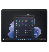 Microsoft Surface Pro 9 Tablet 33,0 cm (13,0 Zoll) 256 GB schwarz