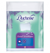 Duchesse trockene Reinigungstücher Waschlappen,